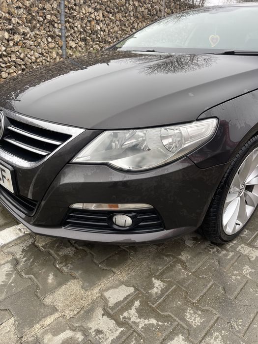 Far stanga dreapta halogen passat cc