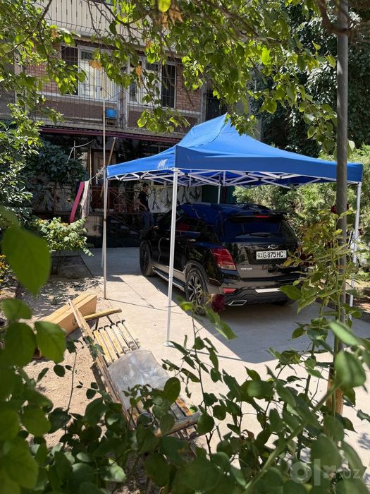 Naves palatka zontik arenda