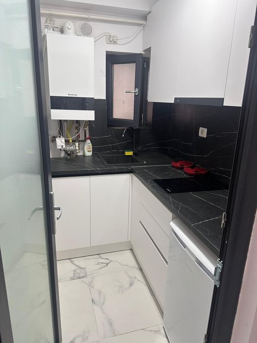 Inchiriez garsoniera ultracentrala