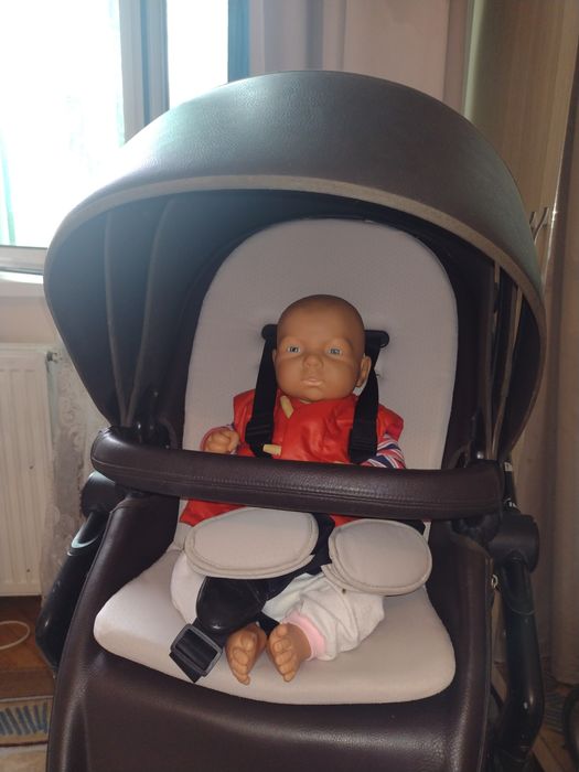 Детска количка Mima Xari