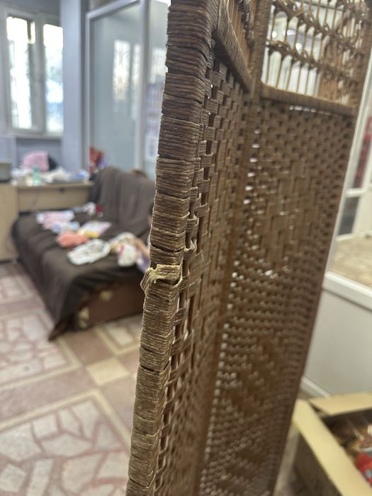 Продам ширму 4 секционную