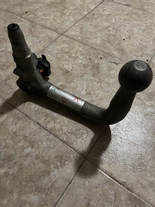 Теглич Хюндай ix35