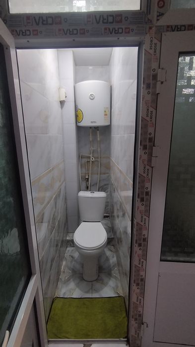 Сдаётся 2х-квартира в Саттепо