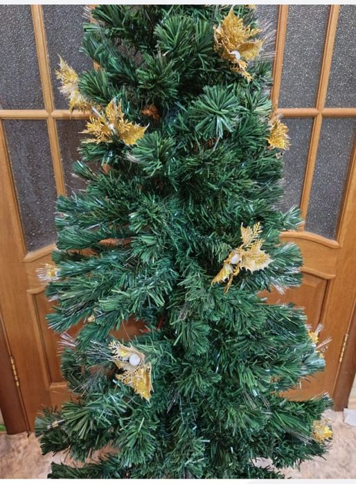 Ёлка, высота 190см