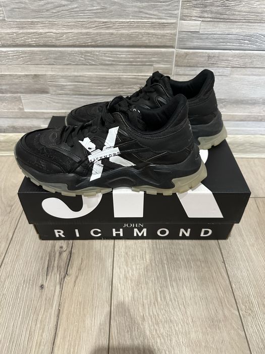 John Richmond обувки