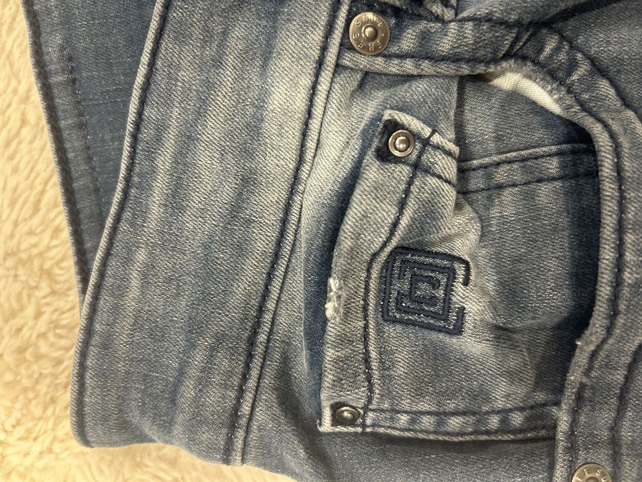 Дънки Freesoul | Skinny fit l