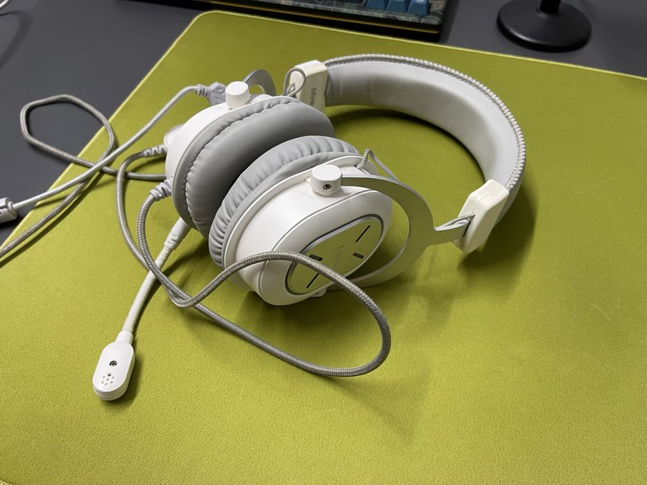 Fifine H9 продам наушники