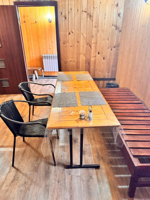 Продаётся готовый банный бизнес