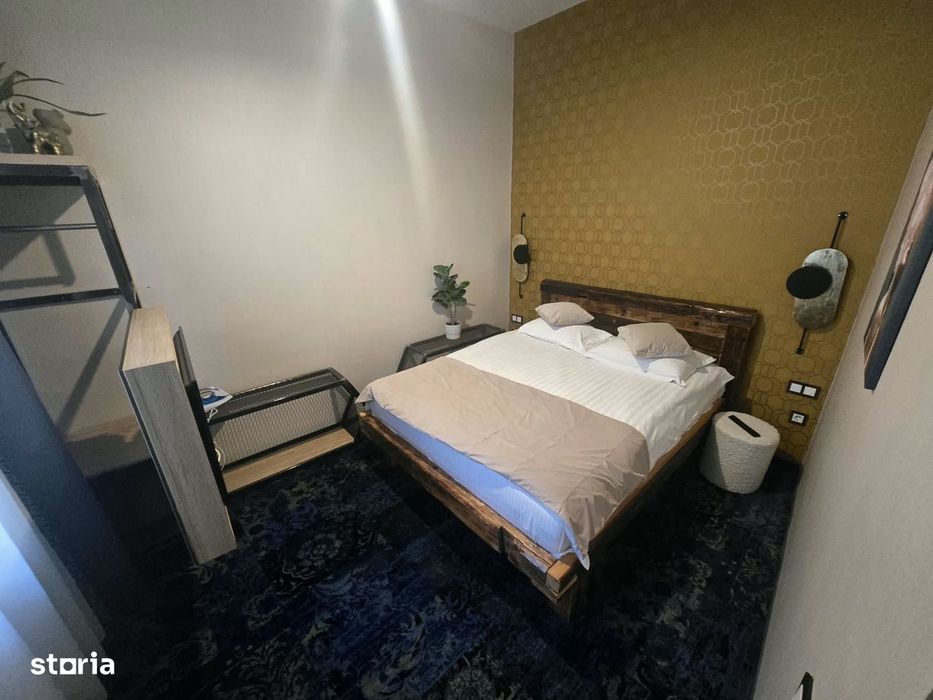 Apartament 2 dormitoare modern zona Ultracentrala Nicolae Balcescu