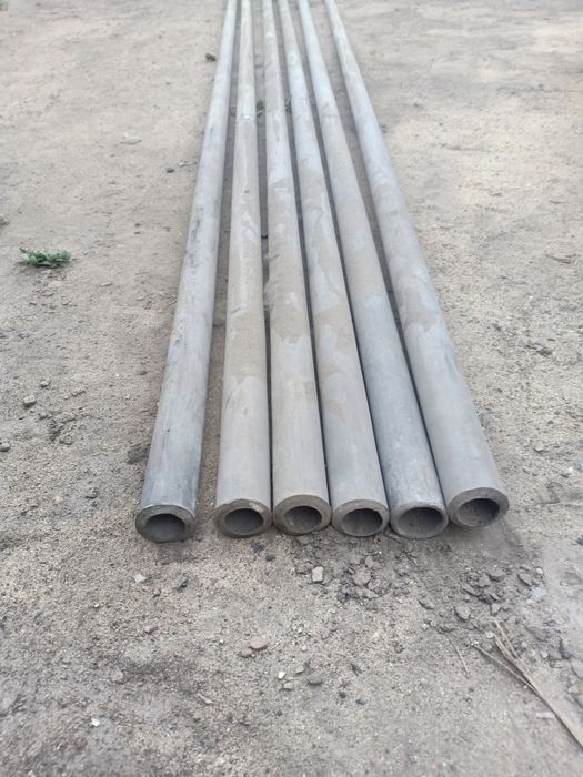 Продам оцинк труба. 20.