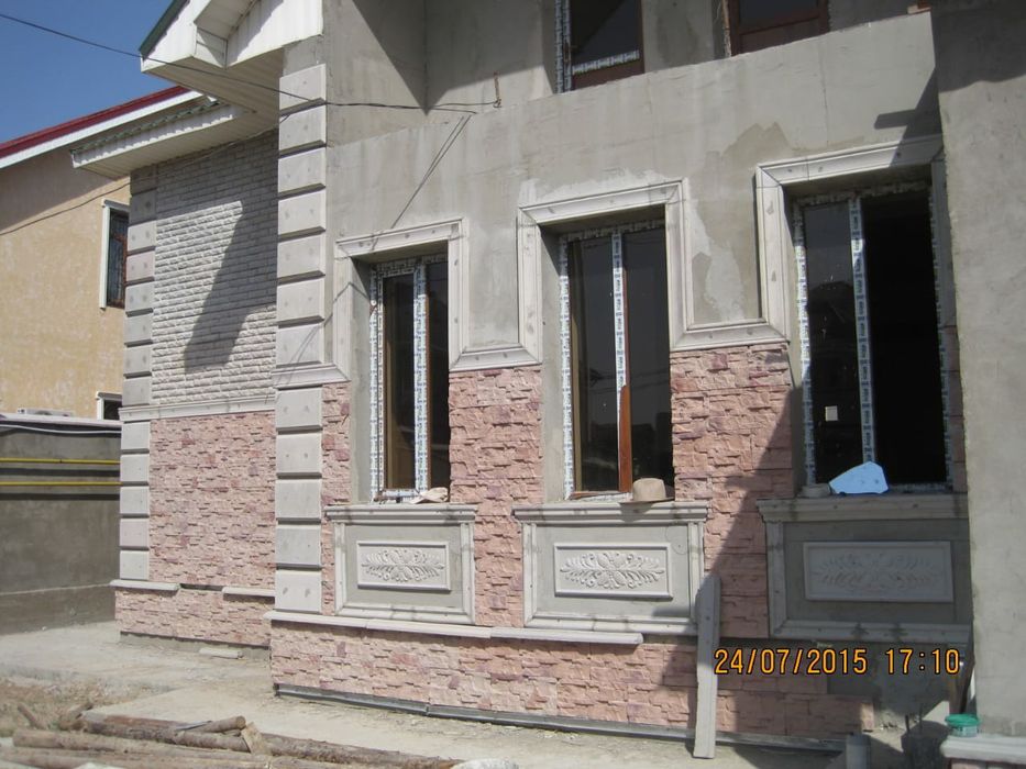 Облицовочный материал  гудзон