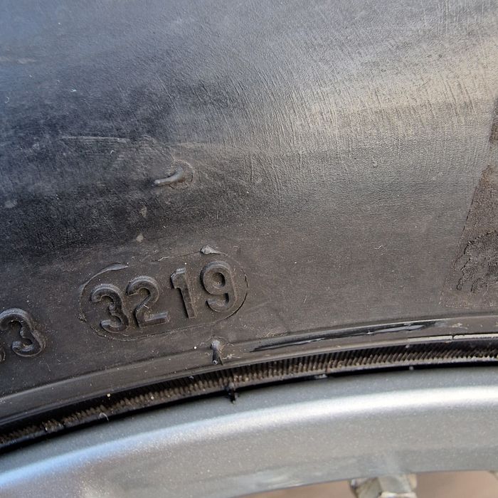 Оригинални BMW Джанти 18   X3 III (G01)