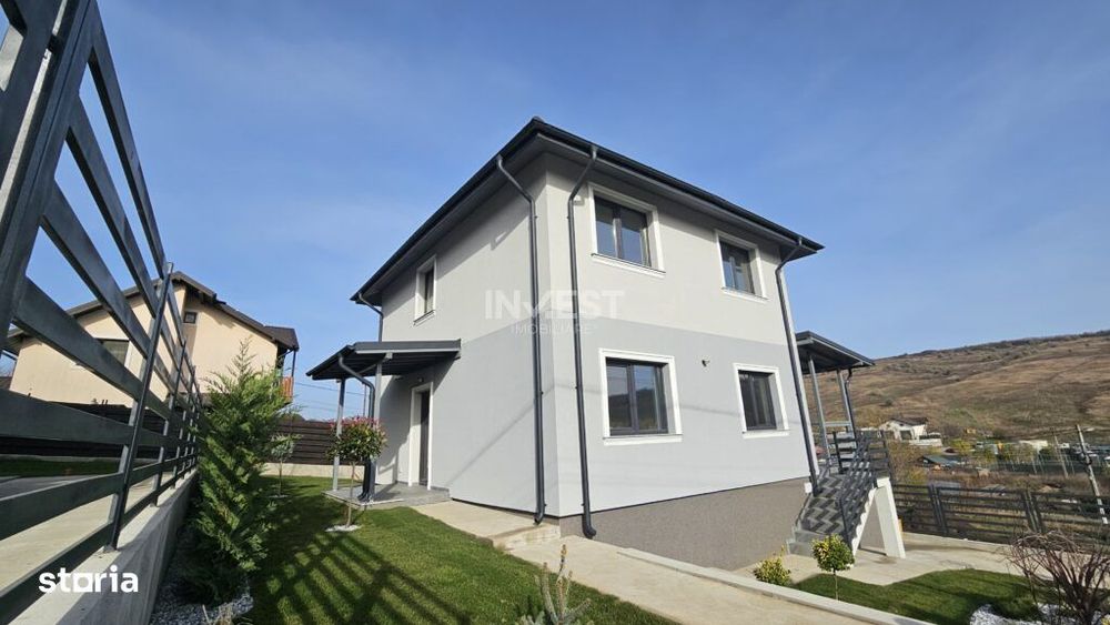 Casa Individuala 4c Rediu-Iasi COMISION 0%