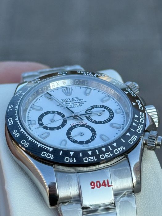 Rolex Daytona panda AAA