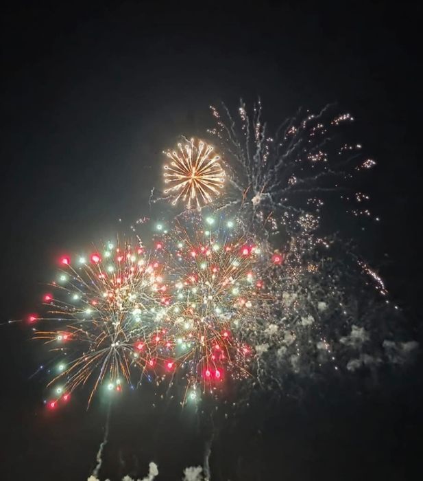 Artificii de ZI - Gender Reveal , Artificii de Noapte profesionale.