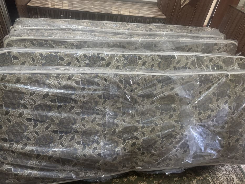 Б/у матрас сатамын