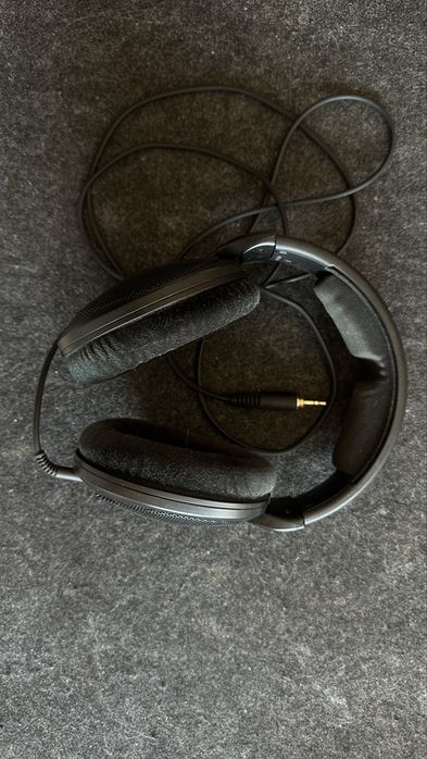 Sennheiser HD 598 – оригинални слушалки