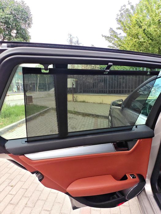 Mercedes-Benz Clasa C(w204) 220 CDI 2009 Avantgarde