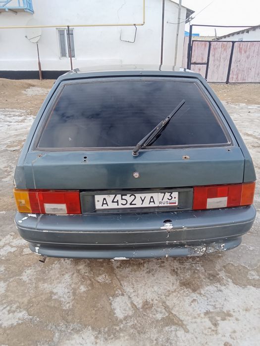 Продается ваз 2114