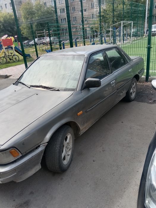 Продам такта Камри 1986гв