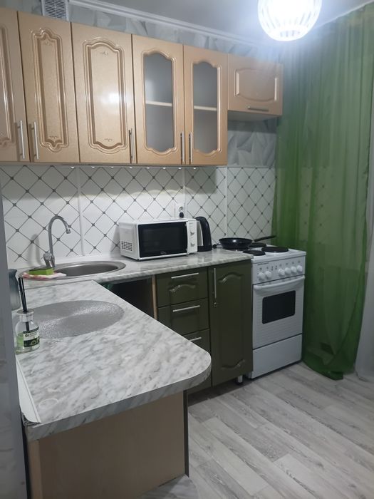 1 и 2х  комнатные квартиры посуточно