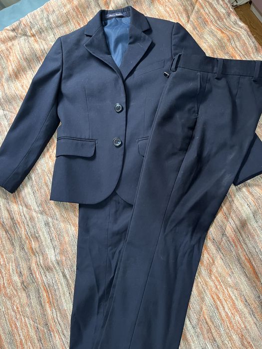 Школьная форма Glasman