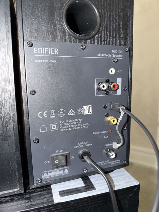 Колонки для компьютера