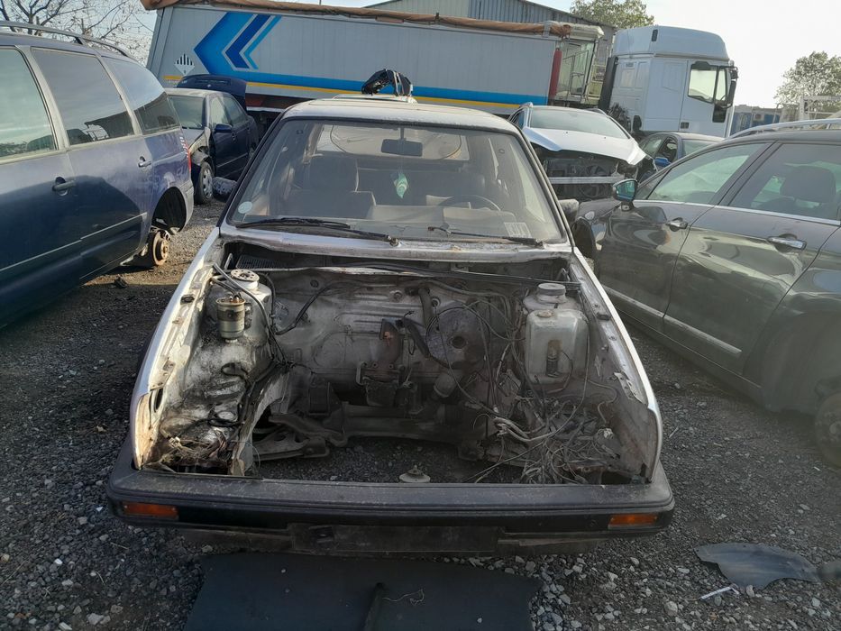 Dezmembrari VW GOLF 2 (1983-1992) 1.6 TD Motorina