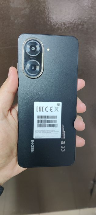 Продам Redmi A5.