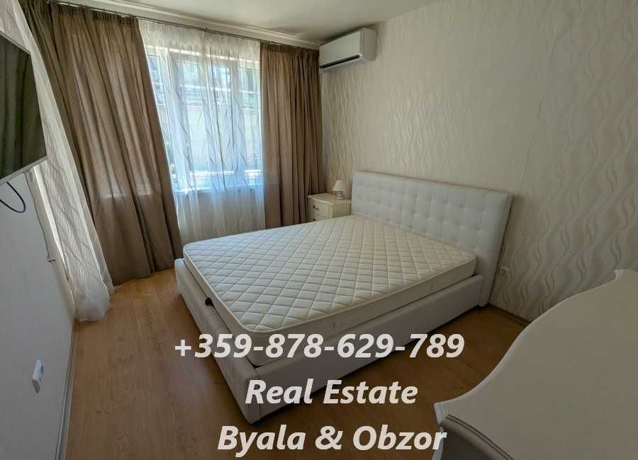 Продава се Тристаен апартамент в Бяла - 140 кв.м за 822 €/кв.м - Снимка #10