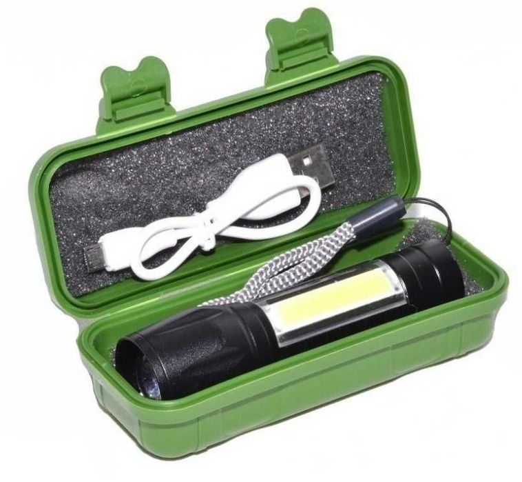 Lanterna Leduri Lanterna Buzunar Lanterna Led Putere Lanterna Police