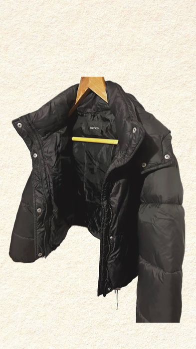 Бомбър яке  boohoo