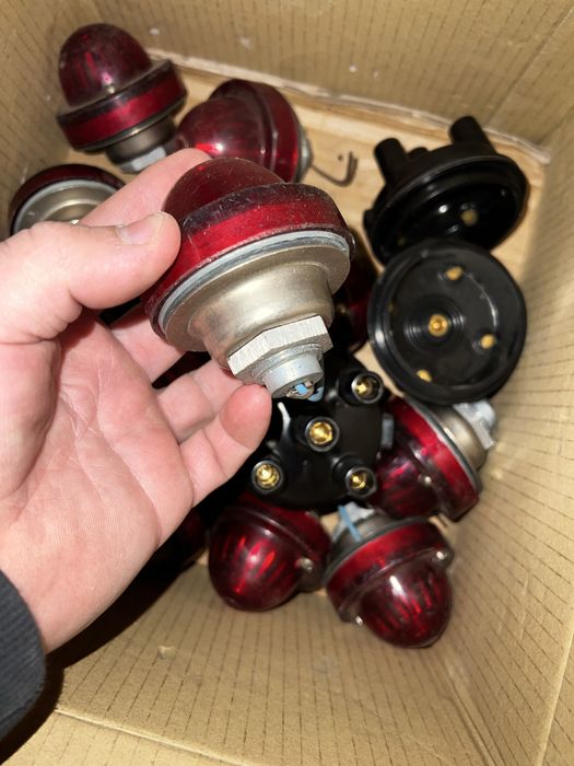 Stopuri dispensoare semnalizari Ims M461 Aro Tv rocar Buceag Sr