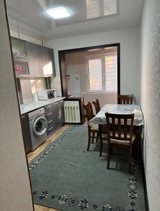 Аренда 2 комнатной квартиры в Ташсельмаше,Парк Ашхабад,Старый ТашМи,