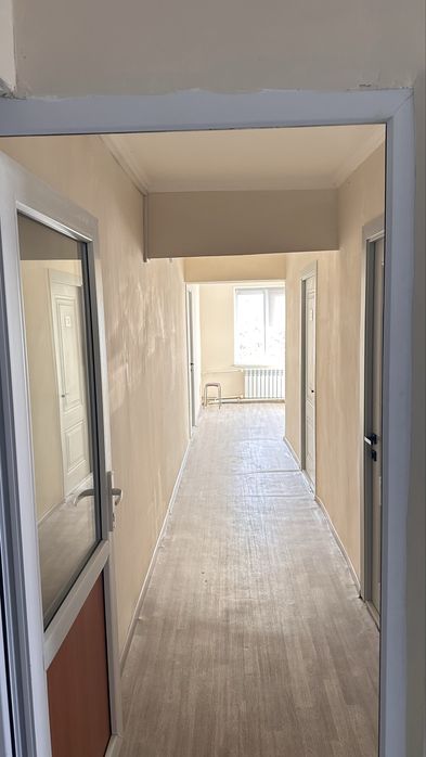 Студенческое общежитие, койко место