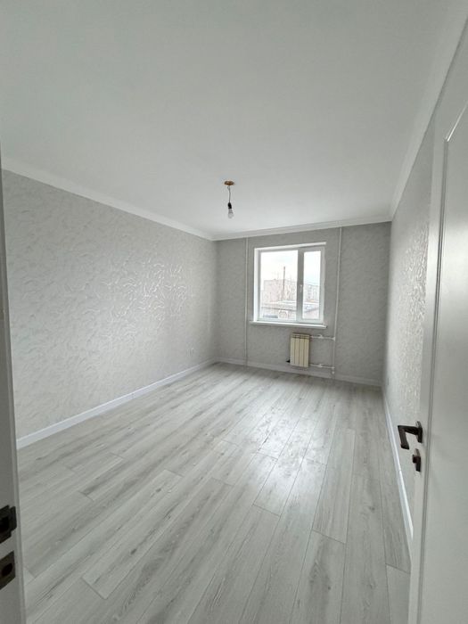 4 комн квартира