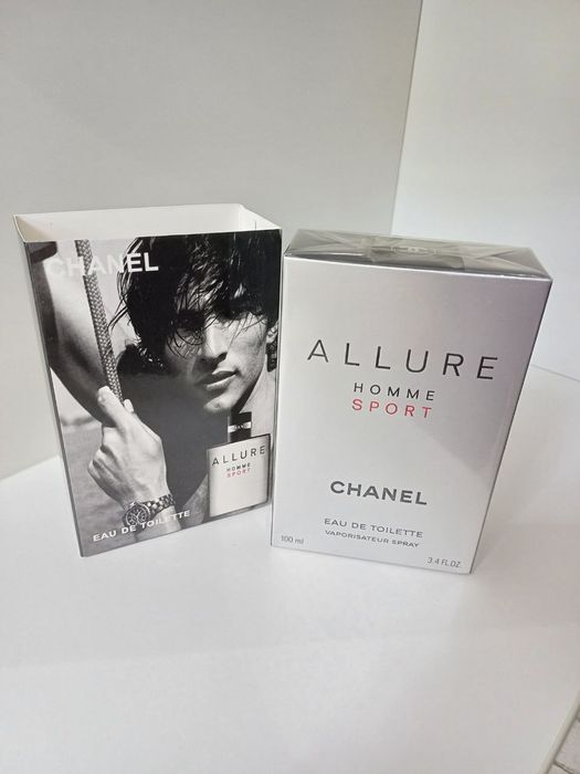 Мужской парфюм новый