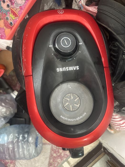 Пылесос  самсунг