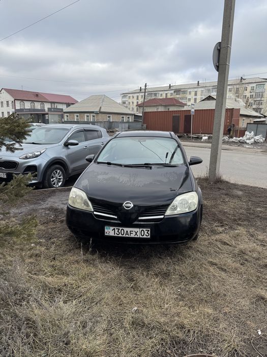 Продам Ниссан Примера Р12. 2006г