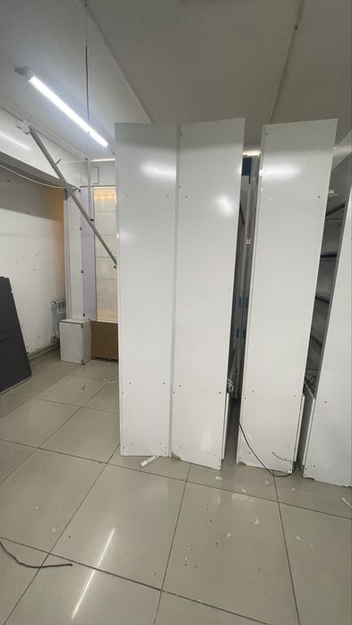 Продается ветрина