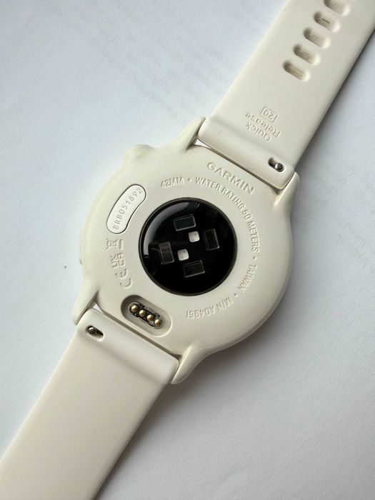 Garmin Vivoactive 6 42mm