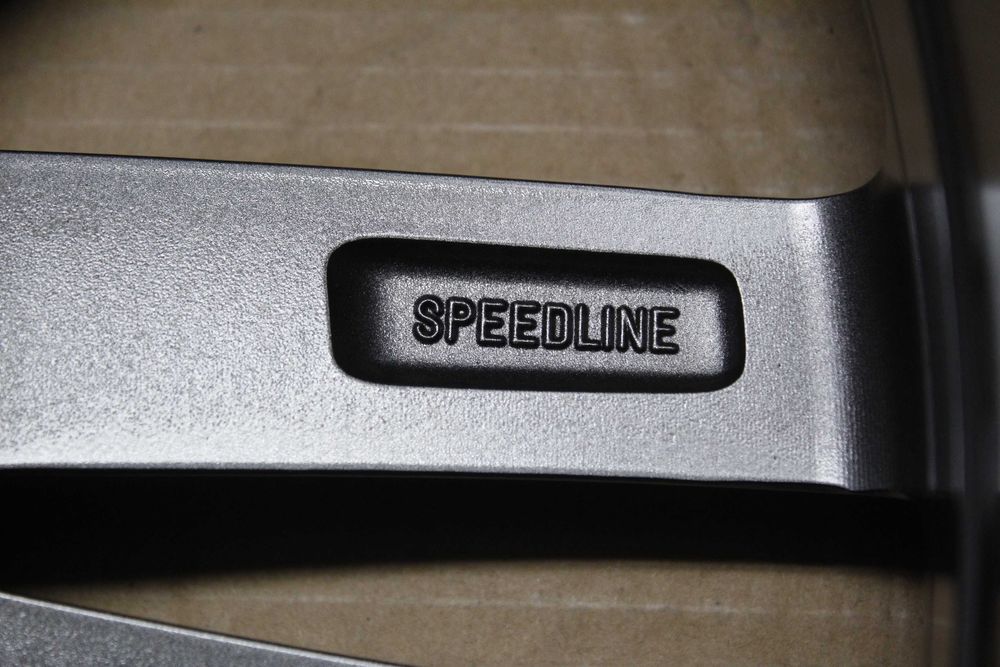 Джанти 20" Maserati Ghibli, Quattroporte