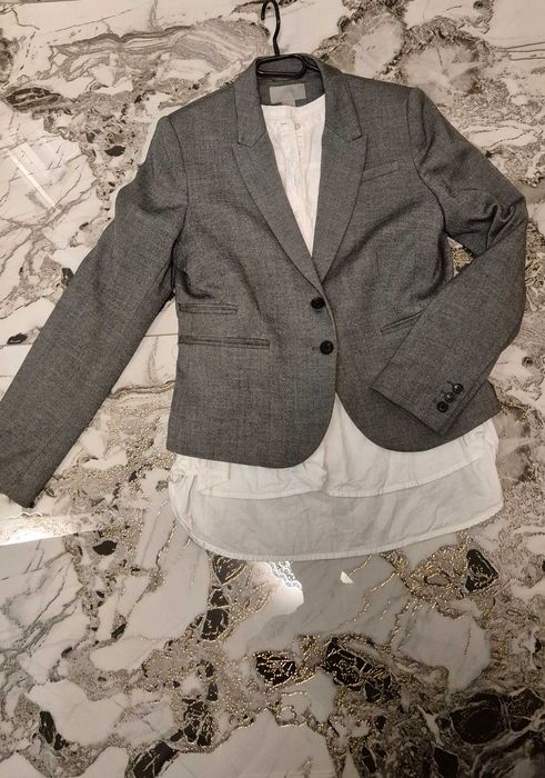 Sacou HM elegant marimea 44