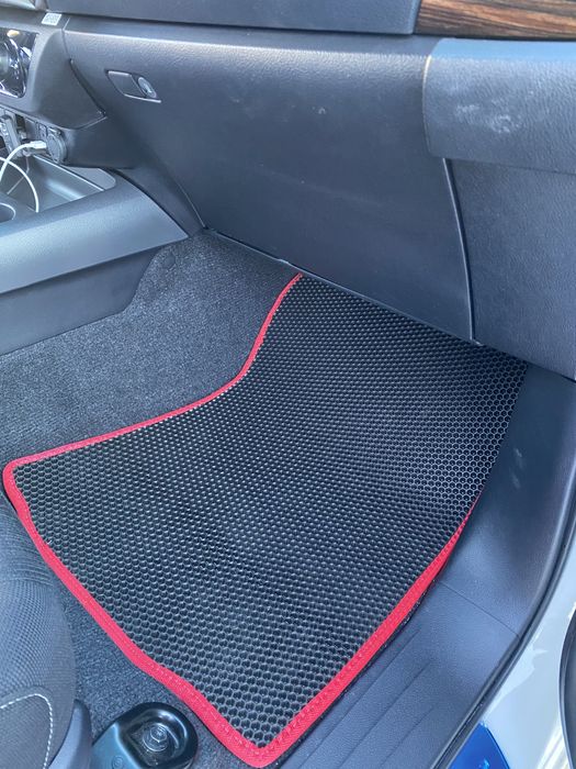 Eva ( Ева Эва) коврики