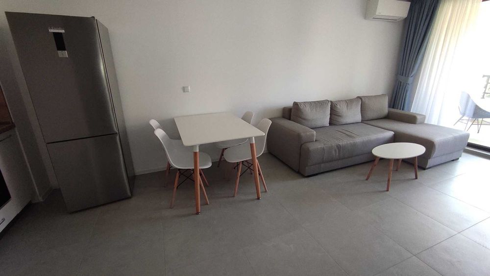 Продава се Двустаен апартамент в Созопол - 63 кв.м за 1588 €/кв.м - Снимка #10