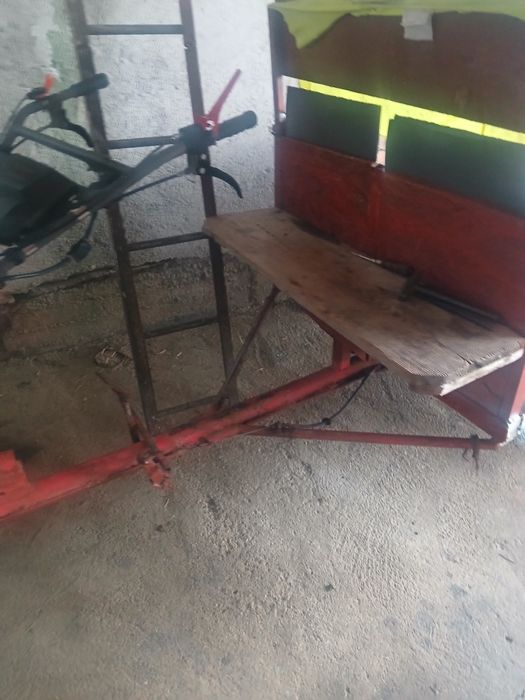 Motocultor weima de vinzare
