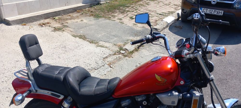 Honda Magna VF750