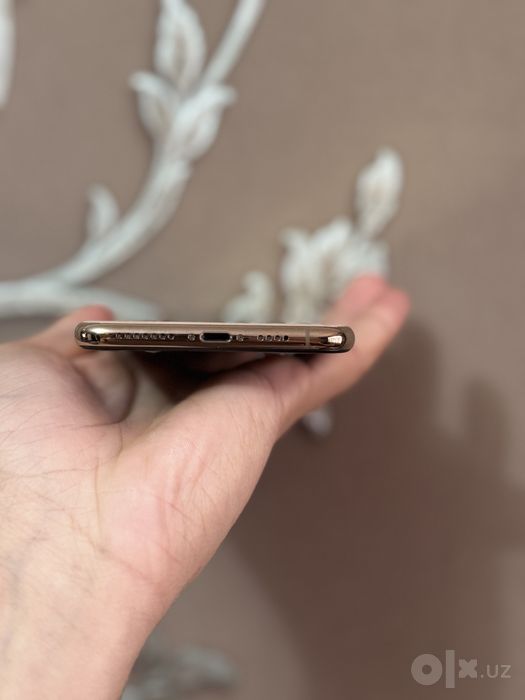 Iphone xs max ideal