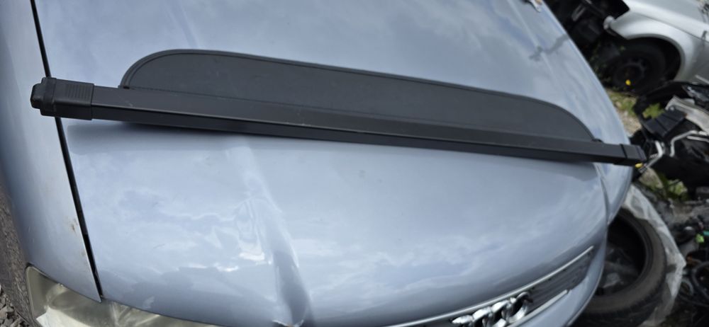 Щора за багажник Honda Jazz 2002 - 2007