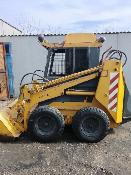 Продам мини погрузчик